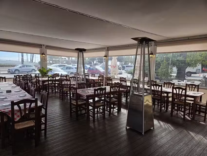 La Maja Taberna Andaluza