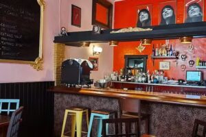 La Mala Tortiller&iacute;a