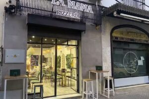 LA MAMA PIZZERIA