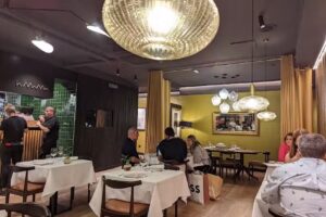 La MaM&aacute; Restaurante