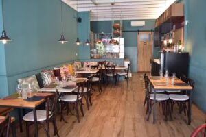 La Mamarratxa Bistrot