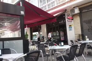 La Manduca