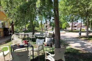 La Manduca Del Sisallete ( Terraza )