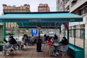La Manoleta