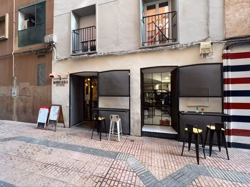 La Manousher&iacute;a