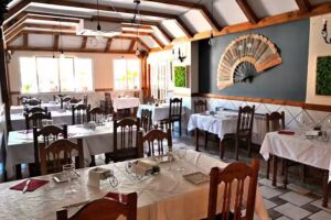 La Mansiega Casa Tere