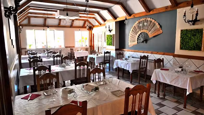 La Mansiega Casa Tere