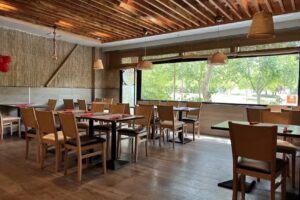 La Mansi&oacute;n del Chowfan // RESTAURANTE CHINO VENEZOLANO