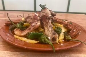 La Mantequer&iacute;a