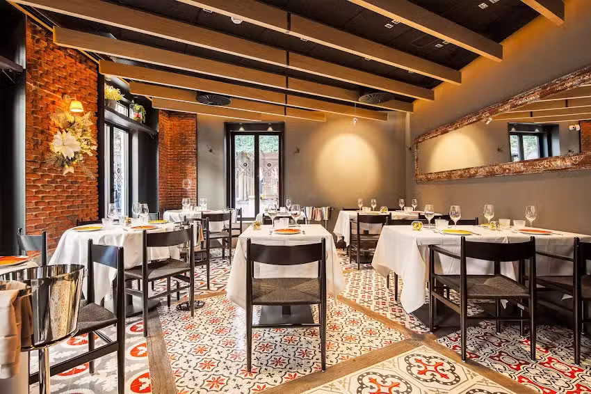 La M&aacute;quina Jorge Juan