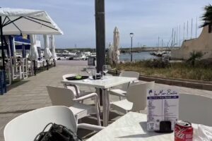 La Mar Bella Restaurante