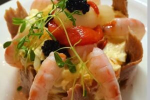 La Mar de Bien Tenerife