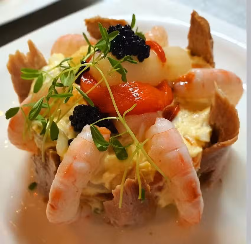 La Mar de Bien Tenerife