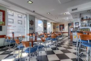 La Mar de Fresquita del Estero