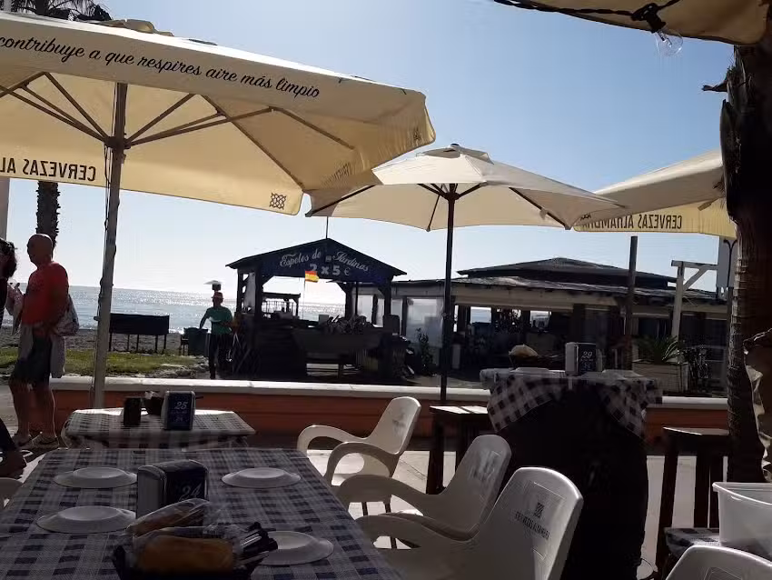 La Mar Sal&aacute; &ndash; Freidur&iacute;a Cocedero