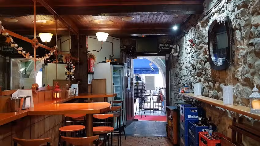 La Mar Salada
