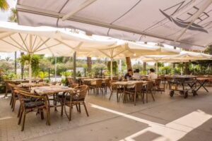 La Marea restaurante