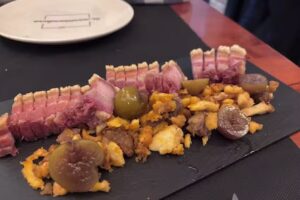 la marimandona | Cocteler&iacute;a-Restaurante