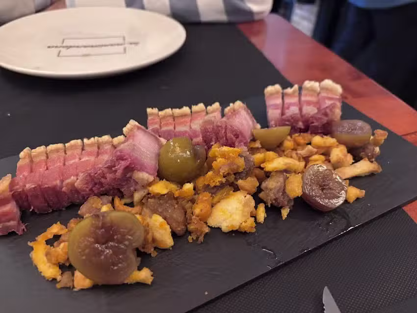 la marimandona | Cocteler&iacute;a-Restaurante