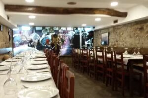 La Marina by Mar&iacute;a