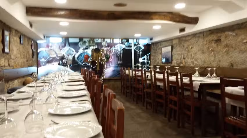 La Marina by Mar&iacute;a