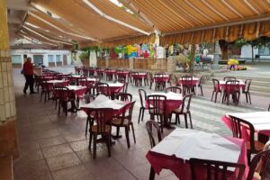 La Marina Marisqueria