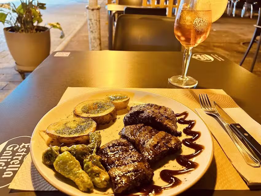 La Marina