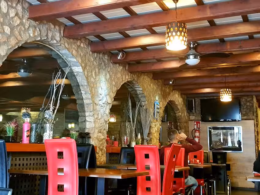 La Marinada
