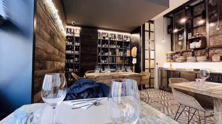La Marineta Restaurant