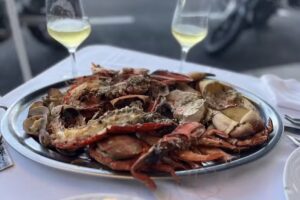 La Marisqueria.Restaurante.Marisqueria