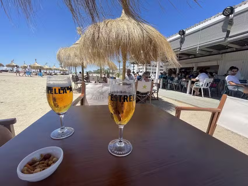 La Mariteca &ndash; Estival Maramar