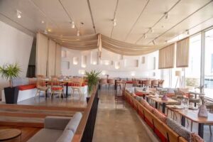 La Mar&iacute;tima de Veles e Vents I Arrocer&iacute;a Mediterr&aacute;nea