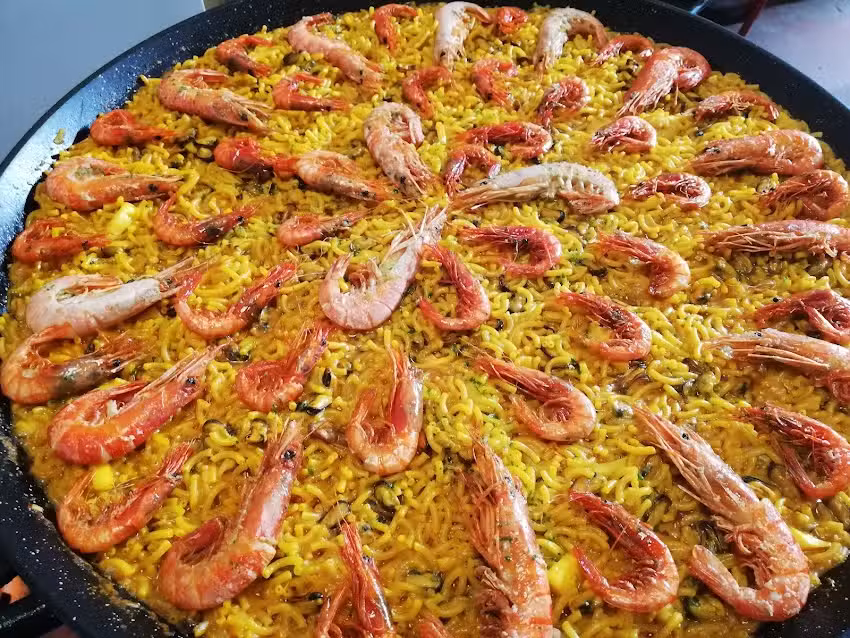 La Marmita d&rsquo;Odelix