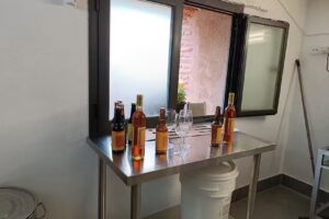 La Marmita &ndash; Microcervecer&iacute;a Artesanal