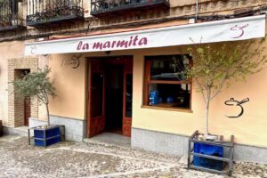 La Marmita Toledo