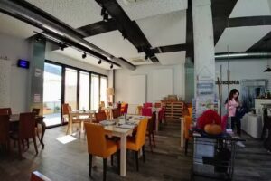 La Marquesina Restaurante