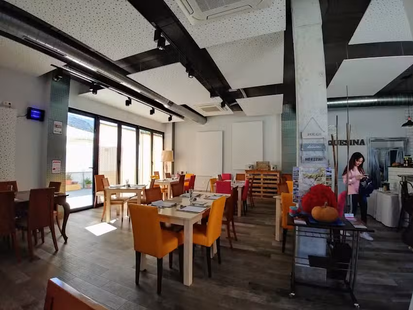 La Marquesina Restaurante