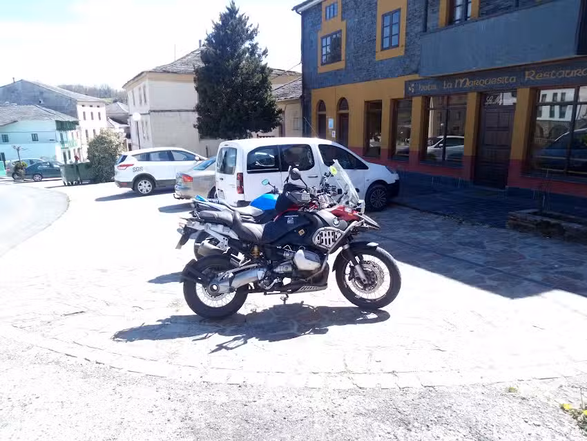 La Marquesita
