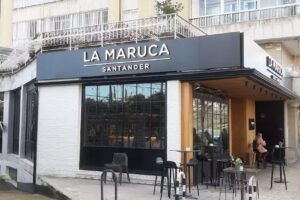 La Maruca