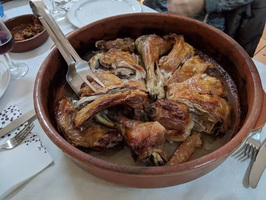 La Mas&iacute;a