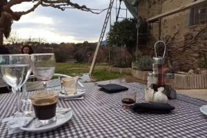 La Masia de Mas LLun&egrave;s