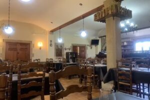 La Masia de Taradell