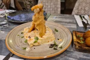 La Masso &ndash; restaurante