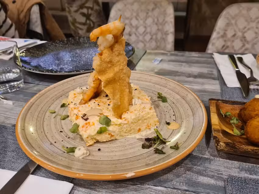 La Masso &ndash; restaurante