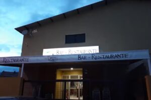 La Mata Bar &ndash; Restaurante