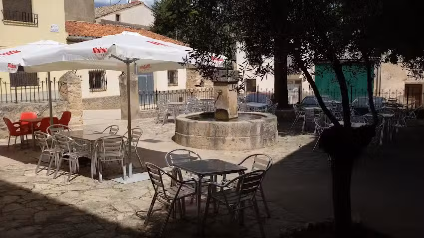 La Mazmorra