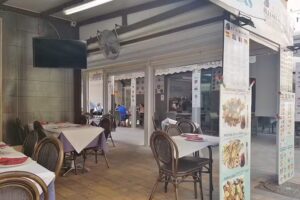 La Mejillonera Pe&ntilde;&iacute;scola