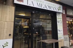 La Mejorana