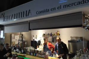 La Mercantina
