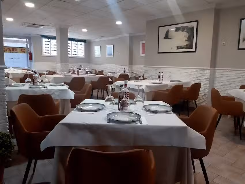La Mesa de Juan